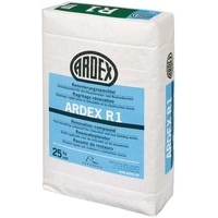 Ardex R 1 C renovatiespachtel 25 kg laagdikte tot 10 mm