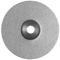 Bouwcenter isolatieplaat ringen 70 mm 50 st verzinkt