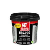 Griffon HBS-200 liquid rubber 1 liter coating