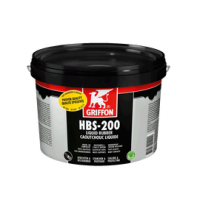 Griffon HBS-200 liquid rubber 5 liter coating