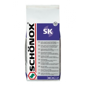 Schonox SK 5 kg speciale poeder tegellijm