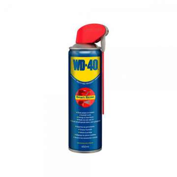 WD40 multispray 450 ml