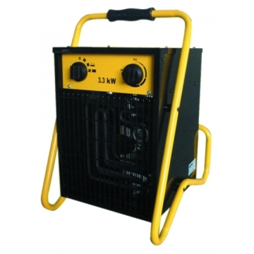 Vetec electrische heater 3300 Watt 230 Volt