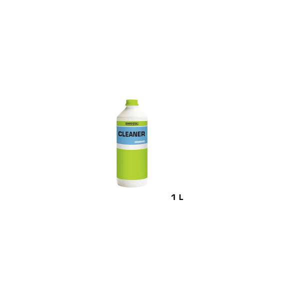 Omnibind cleaner 1 liter reinigingsmiddel transparant