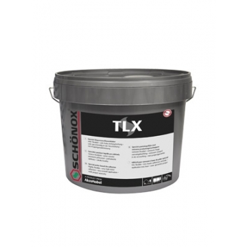 Schonox TLX pasta tegellijm 14 kg