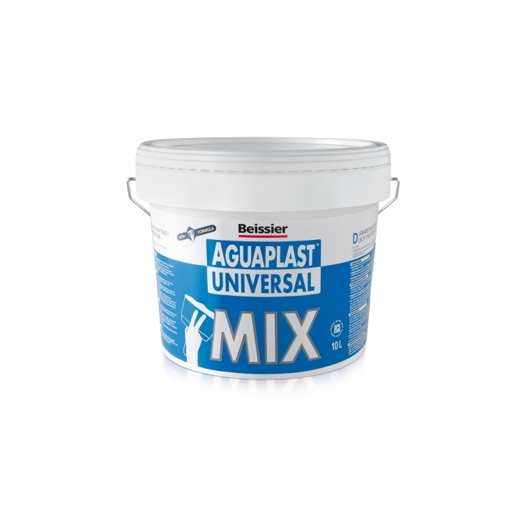 Aguaplast universal mix 10 Liter