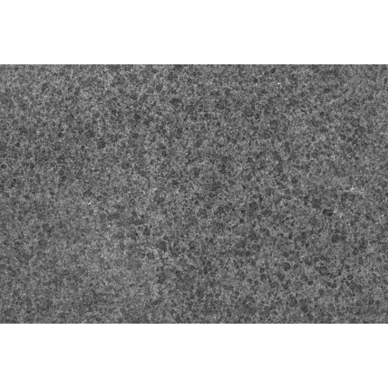 Tegel tibet basalt 80x80x3 cm olivian black