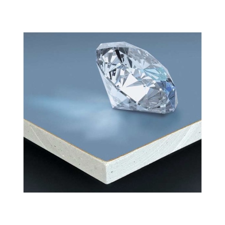 Knauf diamondboard 2600x600x12,5 mm DFH2IR afgeschuinde kant (AK)