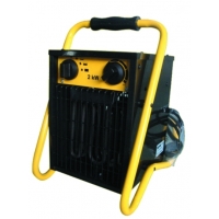 Vetec electrische heater 2000 Watt 230 Volt