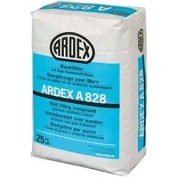 Ardex A 828 uitvlakmiddel 25 kg binnen wand