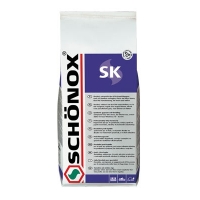 Schonox SK 5 kg speciale poeder tegellijm