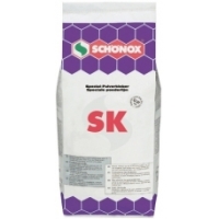 Schonox SK 25 kg speciale poeder tegellijm