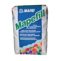 Mapei mapefill 25 kg expansiemortel