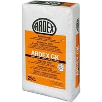 Ardex GK duurzaam voegmiddel 25 kg binnen/buiten grijs