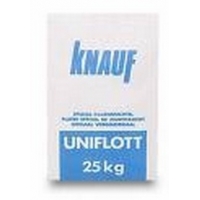 Knauf uniflott 5 kg