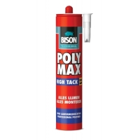 Griffon Poly Max high tack 425 gr wit