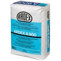 Ardex A 900 reparatiespachtel 25 kg binnen