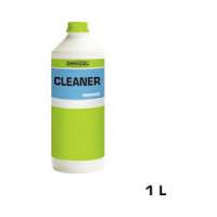 Omnibind cleaner 1 liter reinigingsmiddel transparant