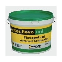 Weber Flevopol hechtmiddel 10 liter universeel