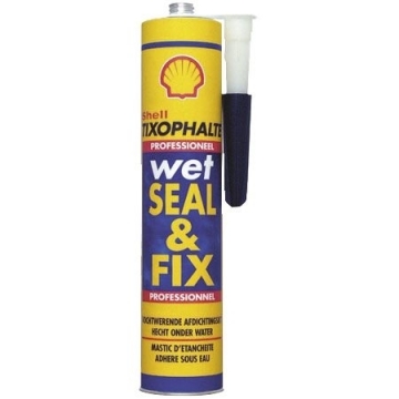 Shell wet seal & fix 310 ml tixophalte