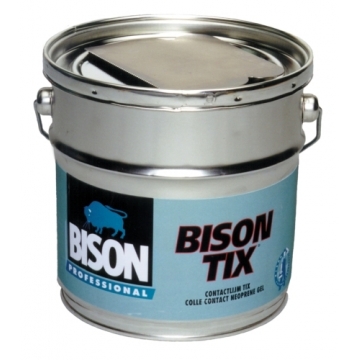 Bison Tix 2,5 liter