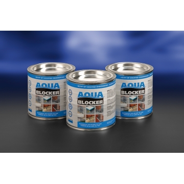 Aqua Blocker 1 kg waterdicht van kelder tot dak