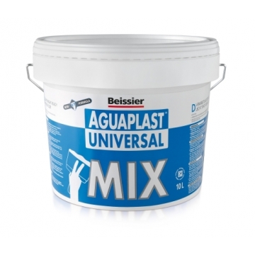 Aguaplast universal mix 10 Liter
