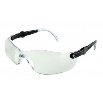 Sw bril 2003 blanke polycarbonaat lens, anti-UV