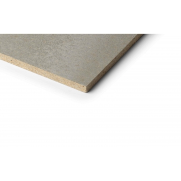 Cetris basis 200 2600x1250x16 mm houtvezelplaat cementgebonden