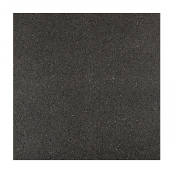 Paseo gecoate betontegel 60x60x4 cm Blanes zwart