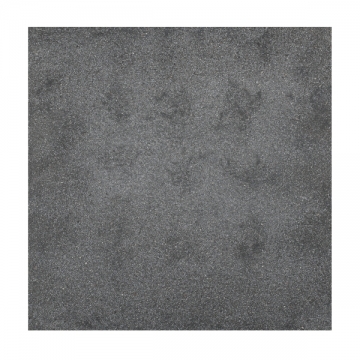 Paseo gecoate betontegel 60x60x4 cm Salou donkergrijs