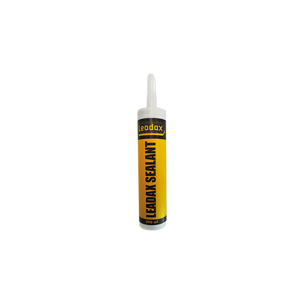 Leadax sealant 290 ml kit