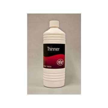 PenP thinner 1 liter