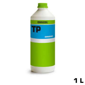 Omnibind TP 1 liter hechtingsbevorderend lichtgroen