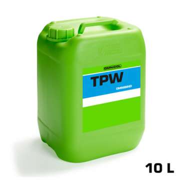Omnibind TPW primer 10 liter vochtwerend wit