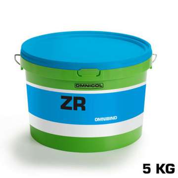 Omnibind ZR hechtprimer 5 kg sneldrogend groen