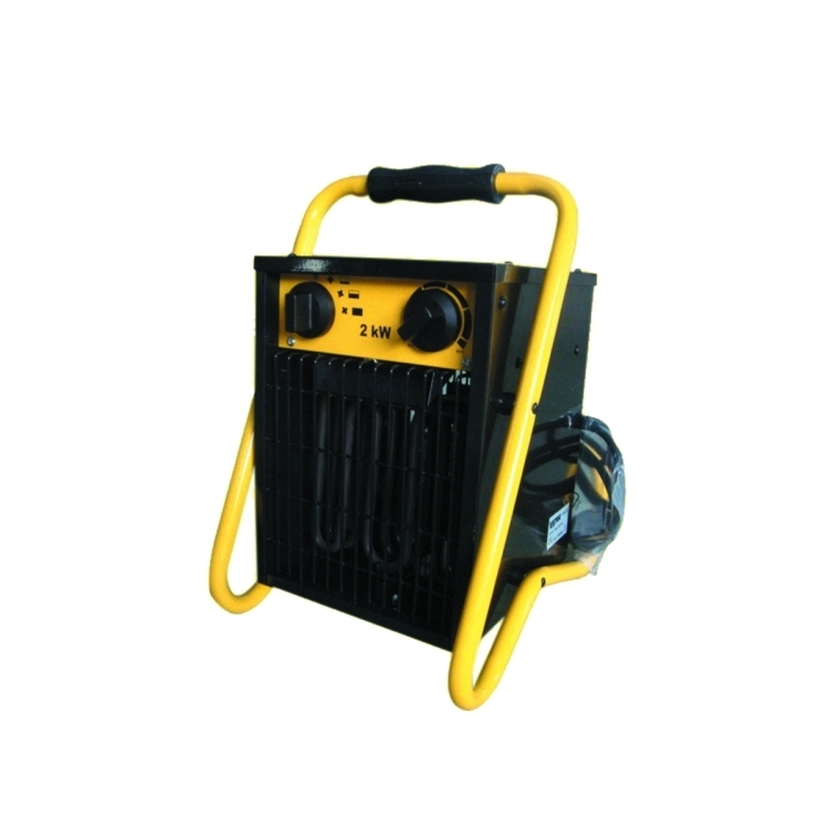 Vetec electrische heater 2000 Watt 230 Volt