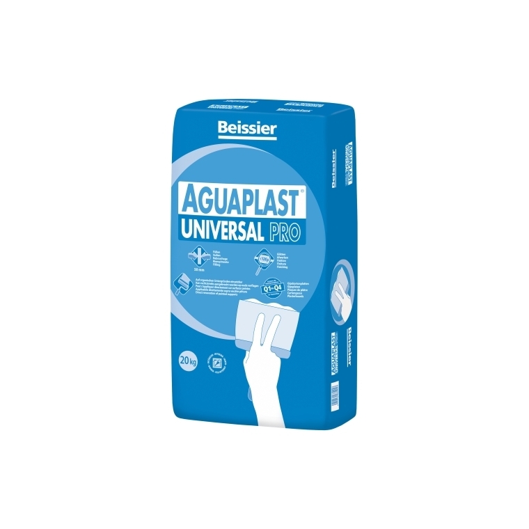Aguaplast universal pro 20 kg