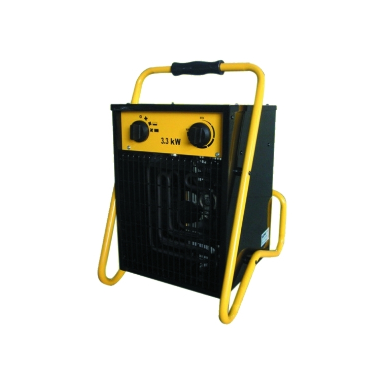 Vetec electrische heater 3300 Watt 230 Volt