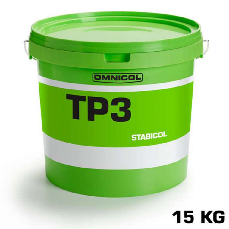 Stabicol TP3 pasta tegellijm 15 kg
