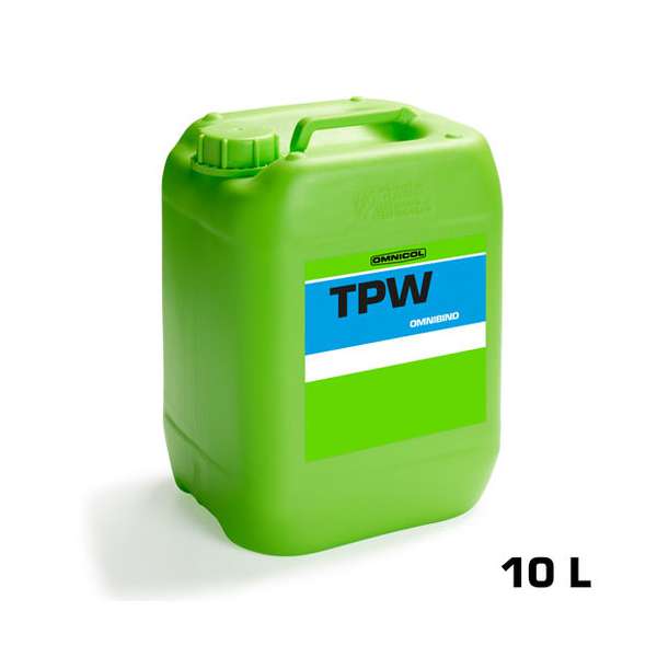 Omnibind TPW primer 10 liter vochtwerend wit